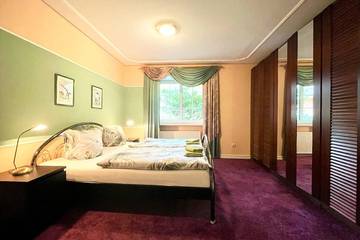 Villa für 22 Personen in Celle, Lüneburger Heide, Bild 2