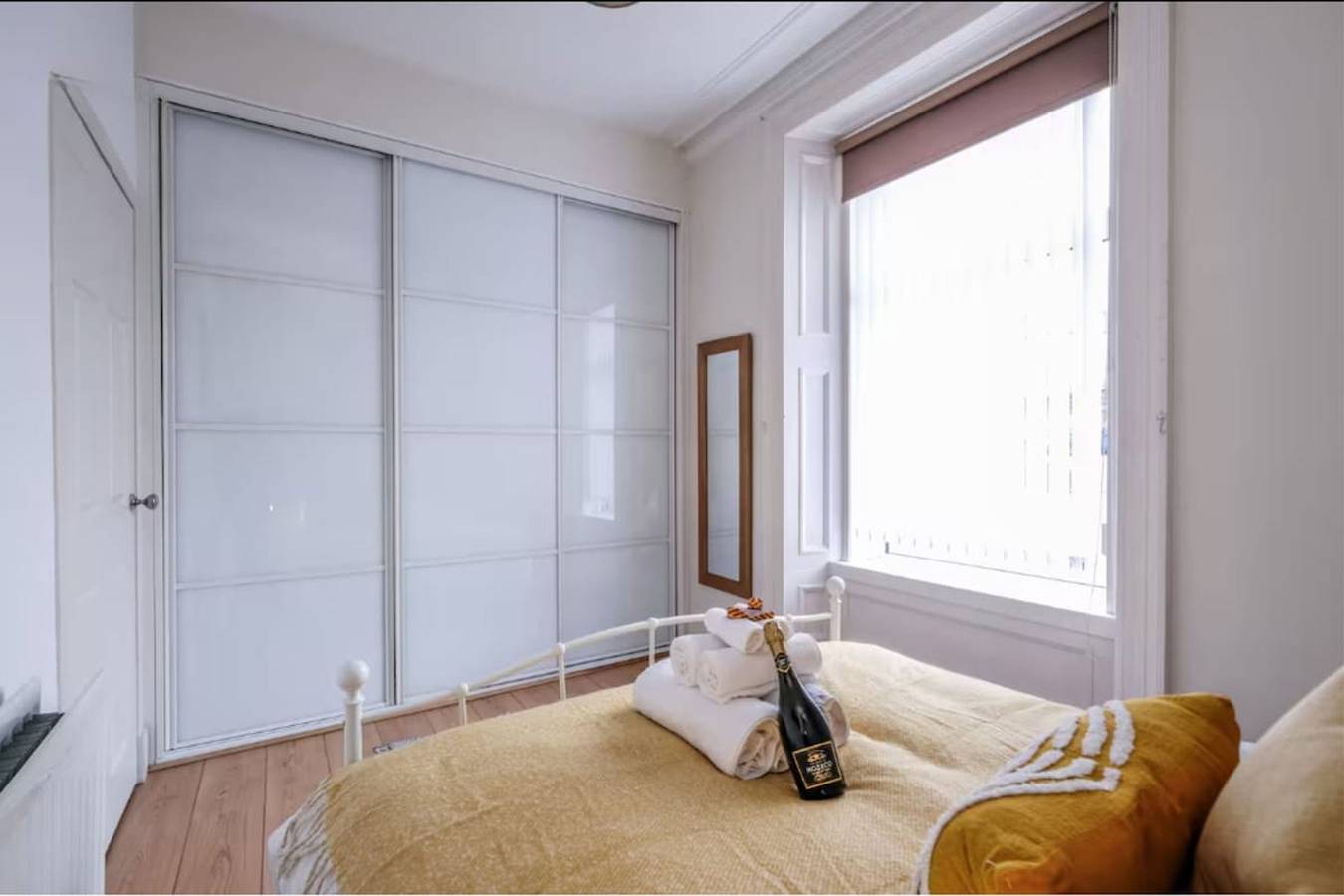 Apartamento entero, 1 Bedroom Ground Floor Apartment in Aberdeen, Aberdeenshire