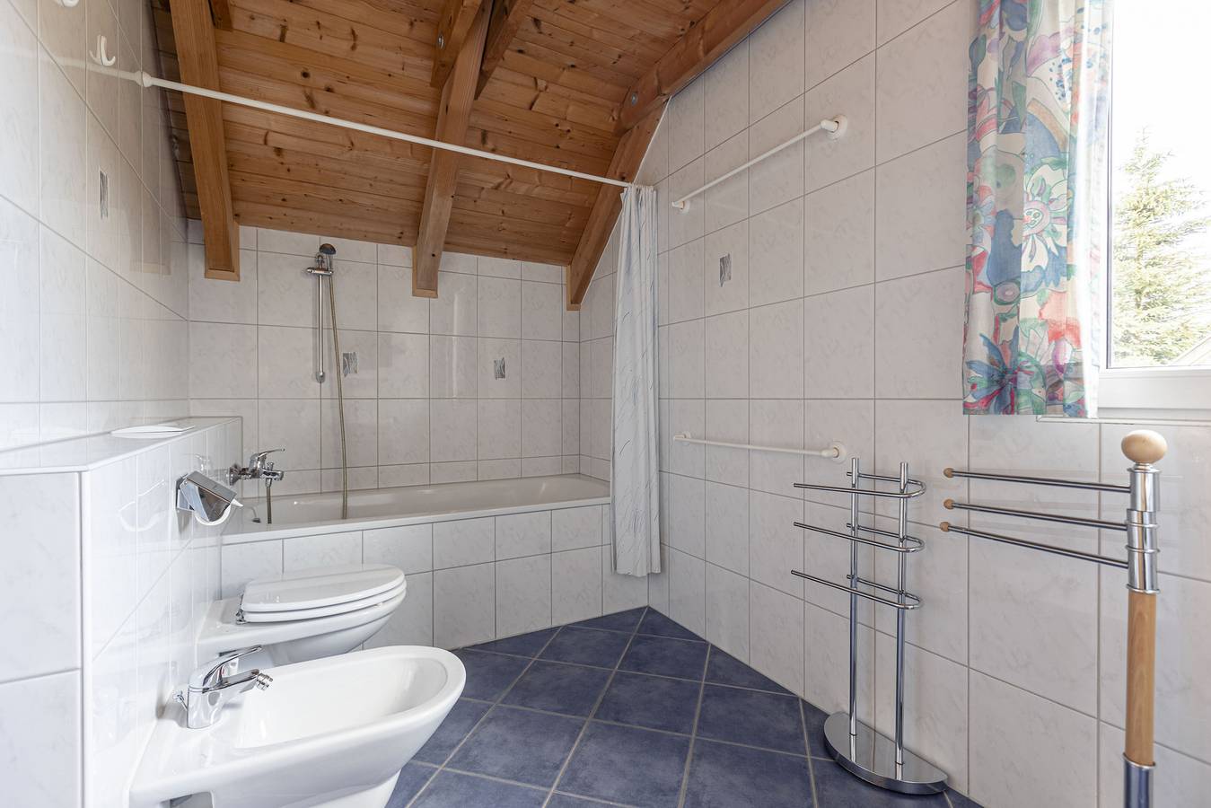 Vakantiehuis # 22 met 4 slaapkamers in St. Georgen ob Murau, Sankt Georgen am Kreischberg