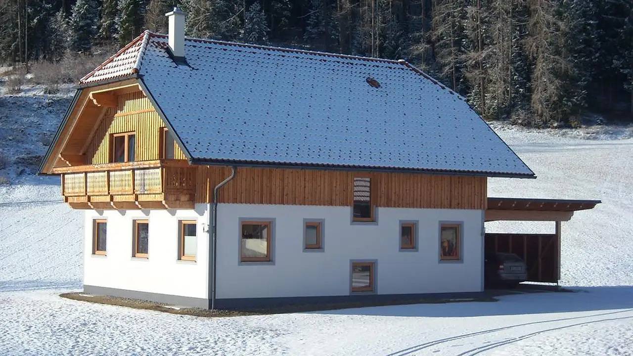 Ferienhaus für 8 Personen (150 m²) in Oberwölz (Stadt) in Rottenmanner und Wölzer Tauern, Oberwölz