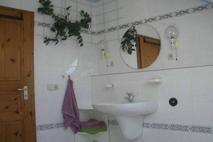 Ferienwohnung in Kall mit Schwimmbecken in Kall, Rureifel (Nordrhein-westfalen)