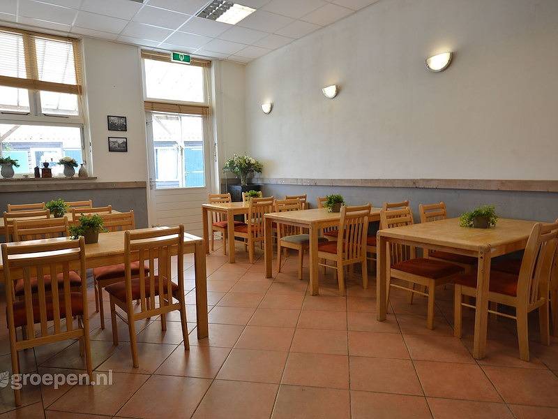 Gruppenunterkunft Idskenhuizen in Idskenhuizen, Ijsselmeer
