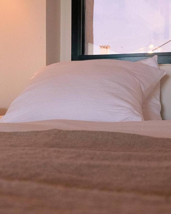 Gîte pour 4 personnes, avec jacuzzi et jardin à Saint-Sulpice-de-Faleyrens - 4