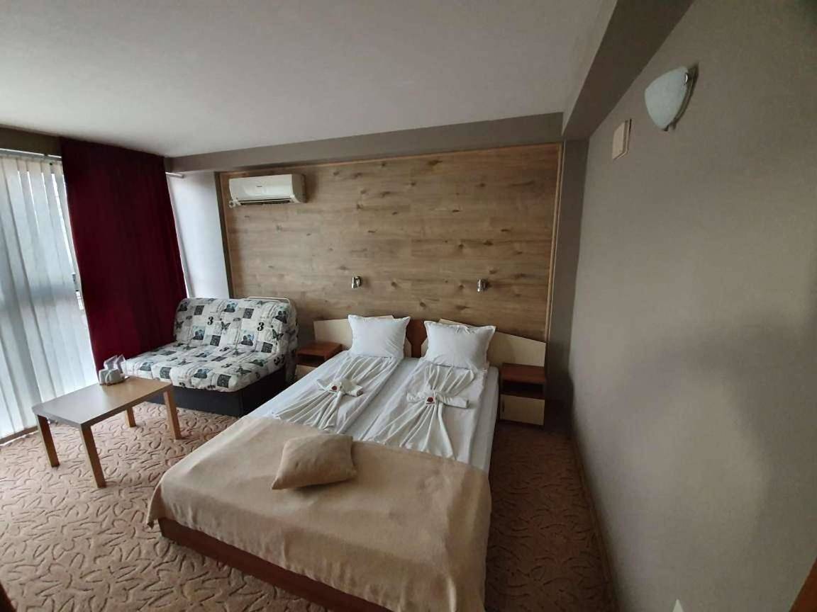 Family Hotel Kedara in Sarafowo, Bourgas