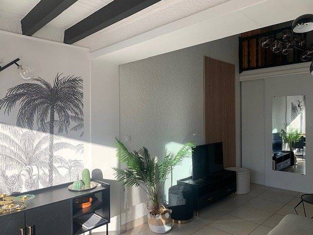 Villa pour 4 personnes au Cap d'Agde - 4
