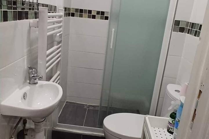 Gîte pour 2 personnes dans Aéroport d'Orly - 2