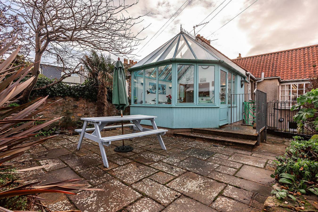 Stoneywell Cottage | Elie in Elie, Region Fife