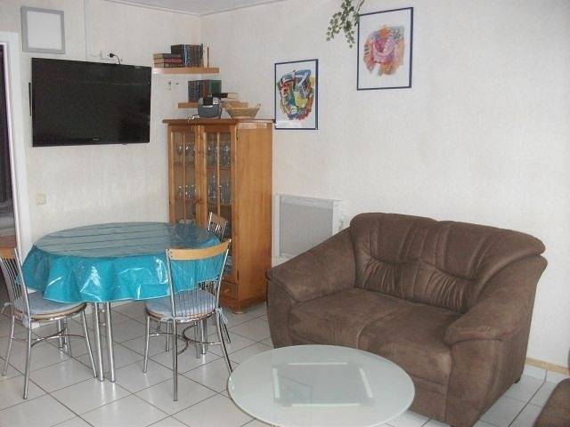 Maison de vacances pour 5 personnes avec terrasse in Bredene, Côte belge