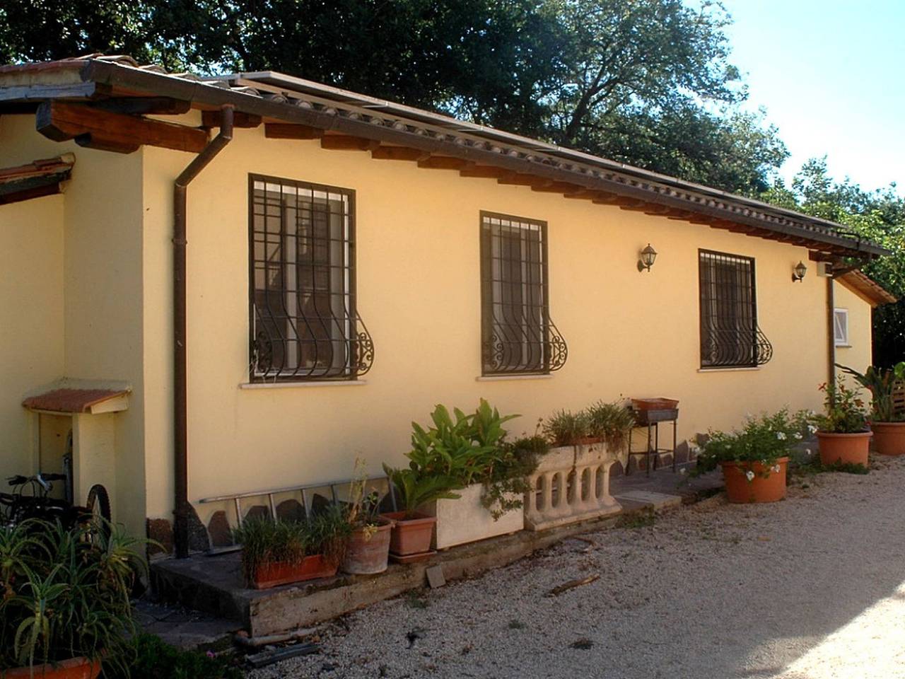 Lets di Proietti' Ferienhaus in Roma, Provincia di Roma