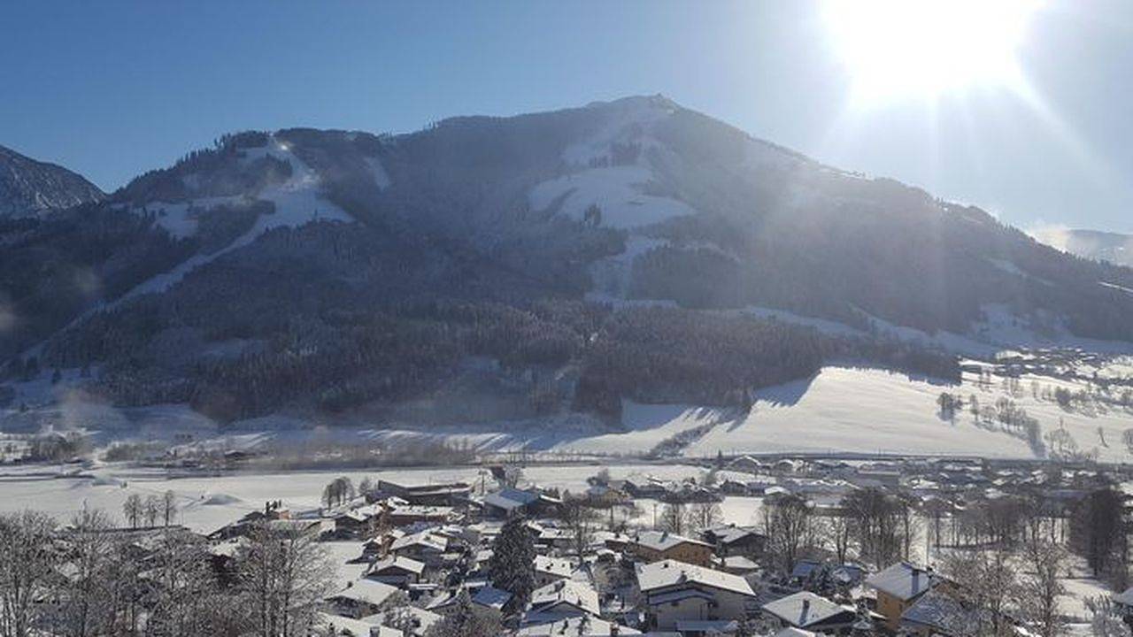 Ganze Ferienwohnung, Ferienwohnung für 2 Personen (15 m²) in Brixen im Thale in Brixen im Thale, Kaisergebirge