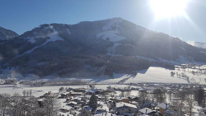 Ferienwohnung für 2 Personen, mit Balkon in Tirol - 3