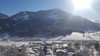 Appartement voor 2 Personen in Brixen im Thale, Hohe Salve, Afbeelding 2