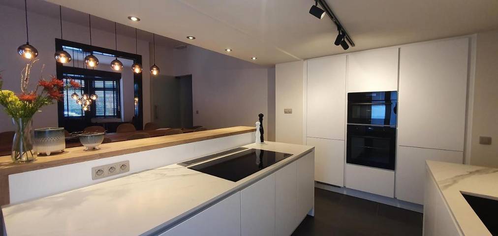 Ferienhaus für 18 Personen, mit Terrasse in De Panne - 4