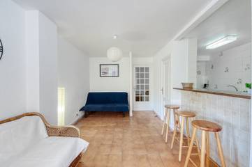 Appartement De Vacances pour 6 Personnes dans Roses, Costa Brava, Photo 4