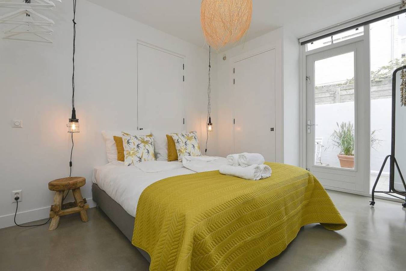 Appartement entier, Follow The Sun Apartment in Zandvoort, Mer du Nord Pays-Bas