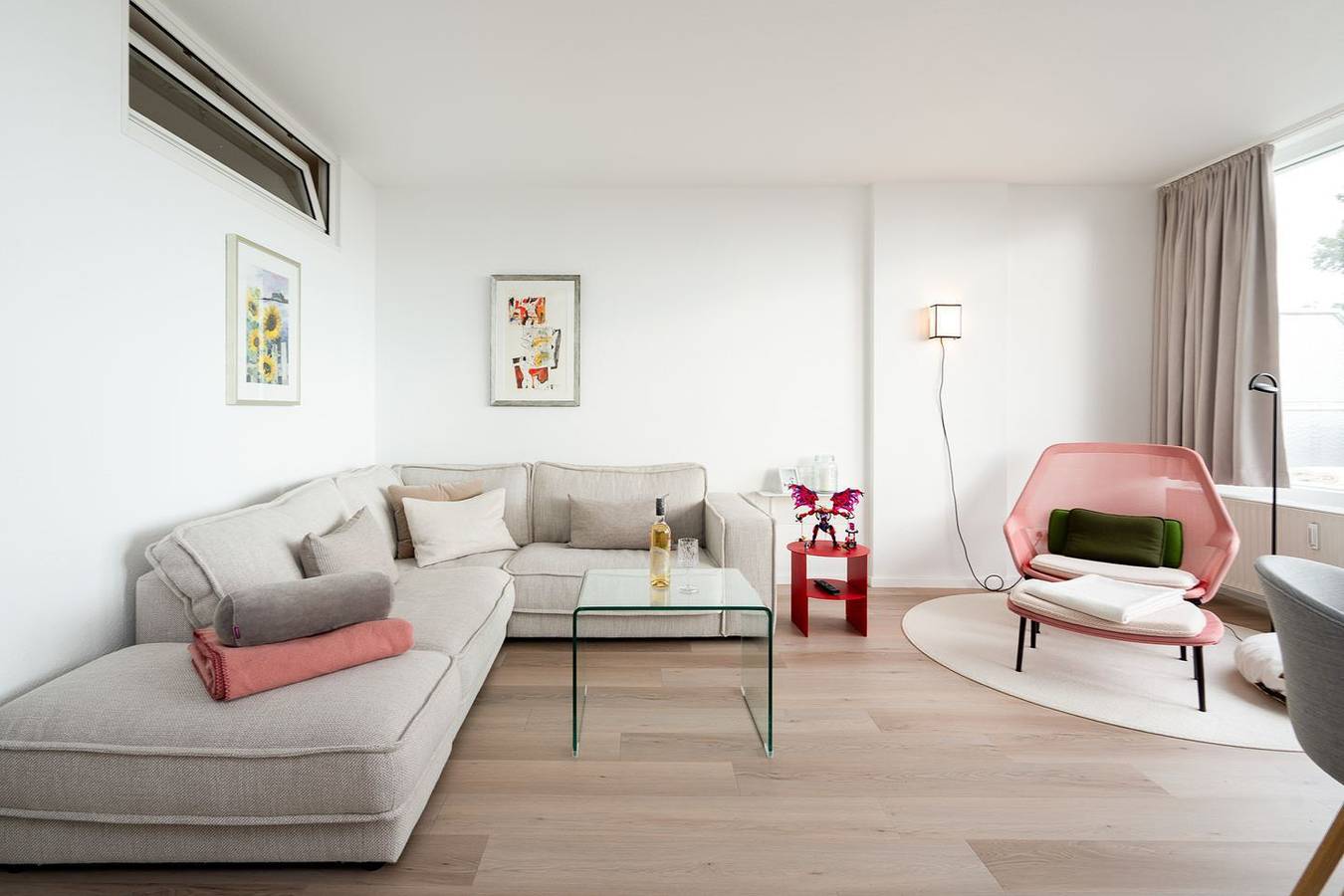 Ganze Wohnung, Schatz am Strand in Scharbeutz, Ostholstein