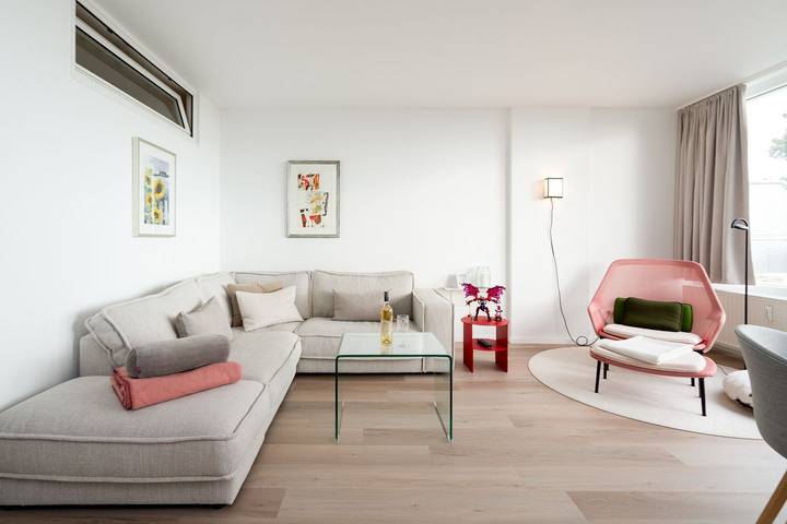 Ferienwohnung für 3 Personen, mit Balkon in Scharbeutz - 3