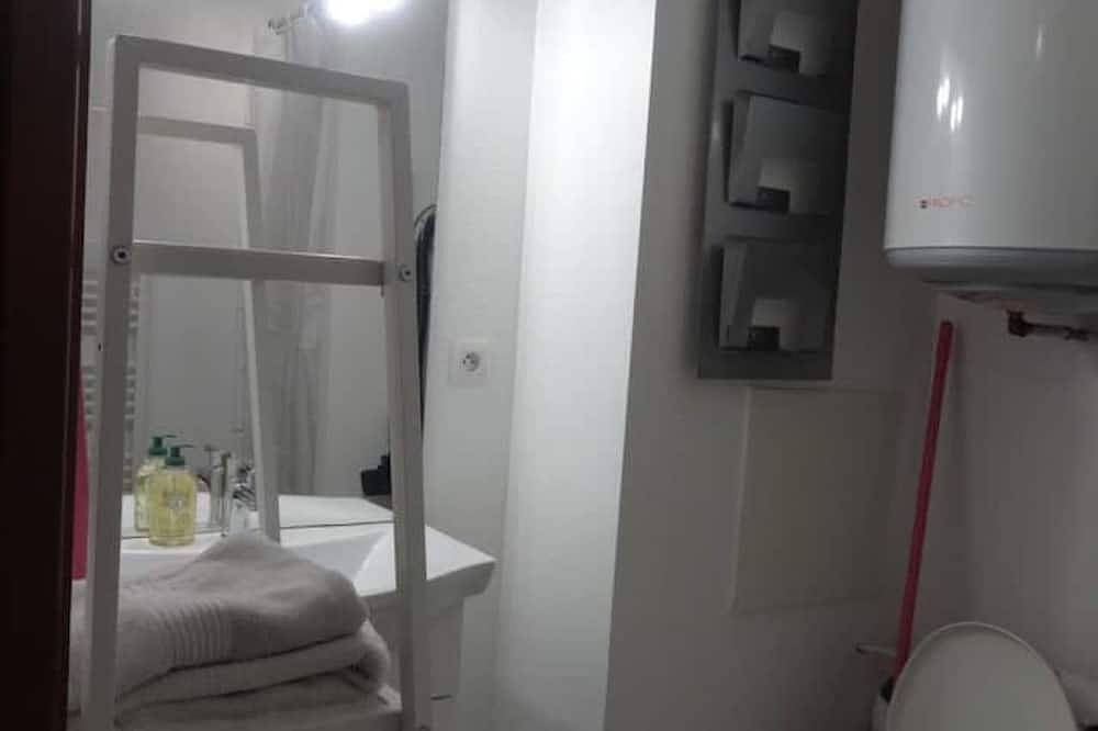 Entire apartment, Nature studio in Grenoble, Isère