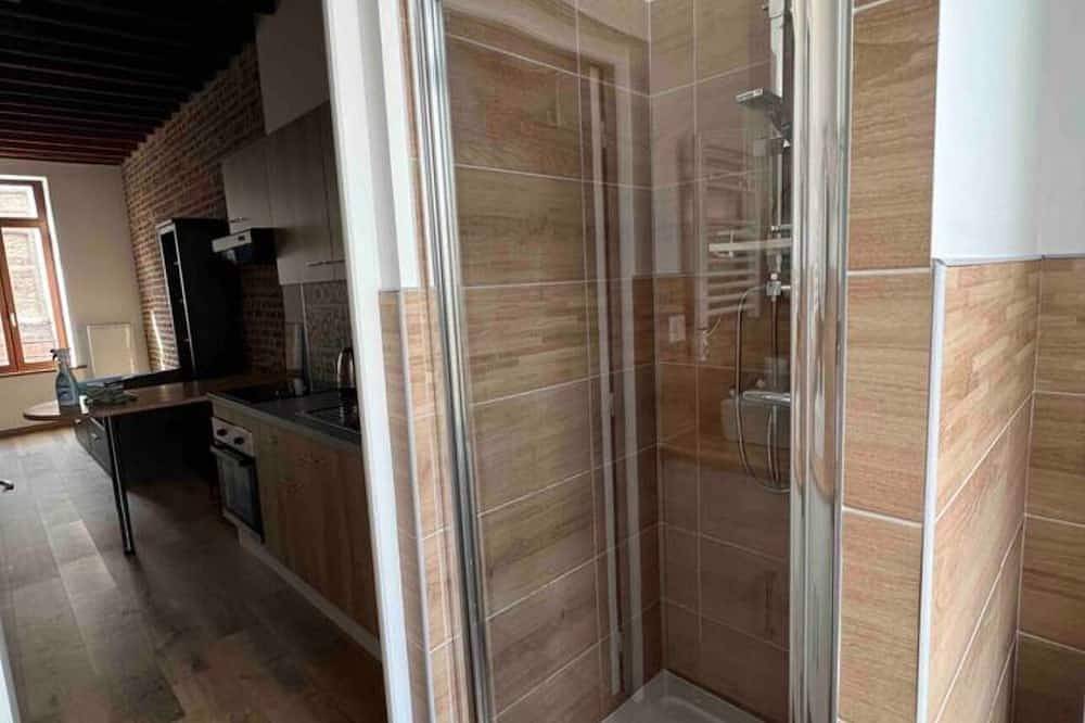 Hel lejlighed, Studio in the heart of Lille in Lille, Lille Området