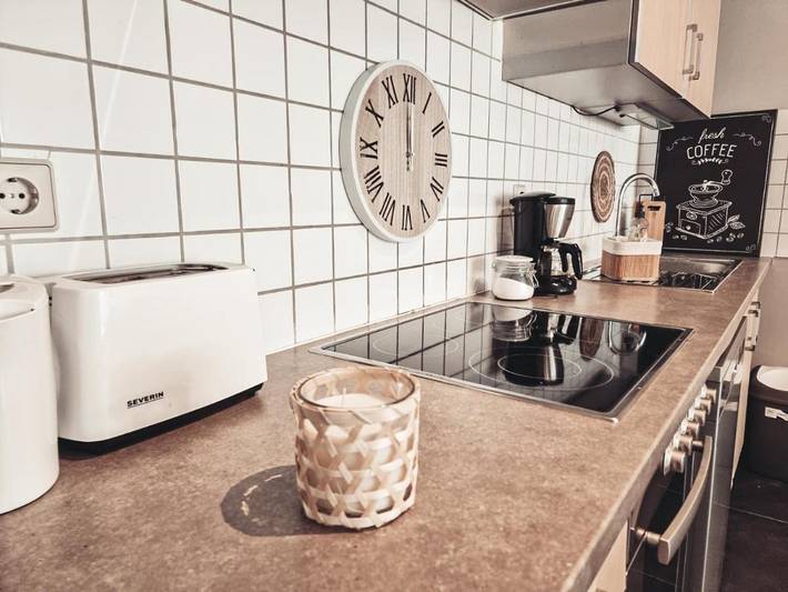 Gîte pour 2 personnes à Bollendorf - 3