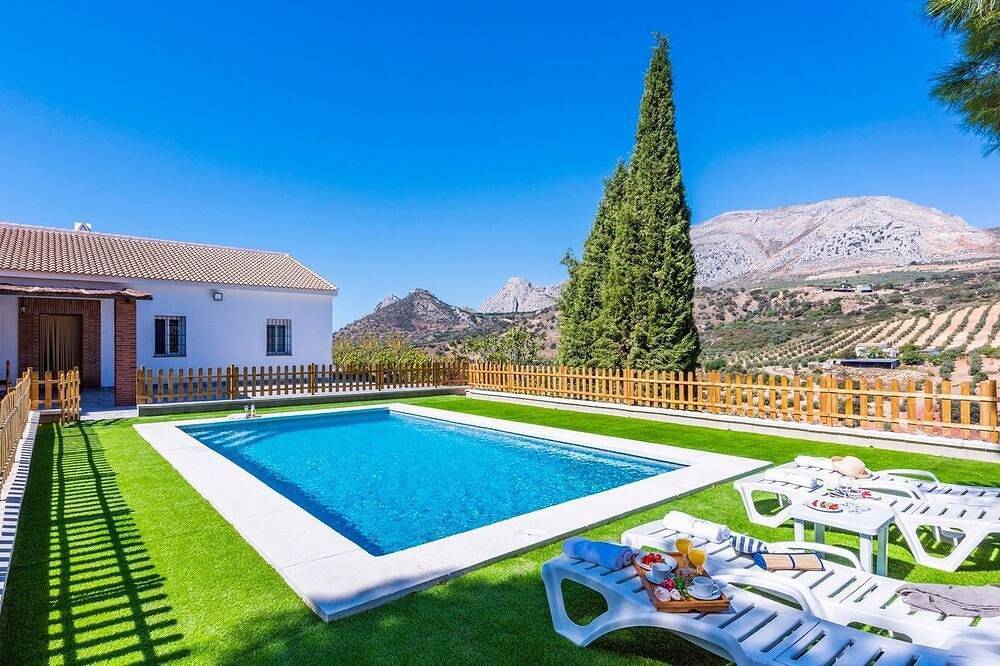 Casa vacanza a Álora a partire da 437€ a notte