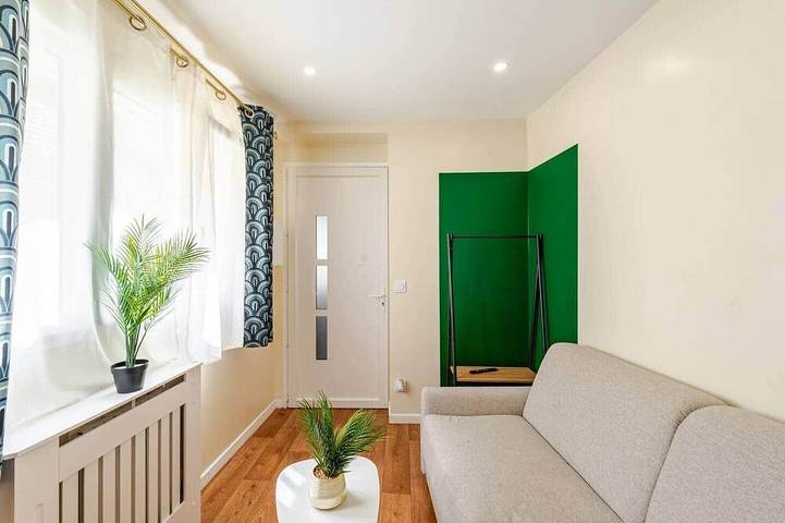 Maison de vacances pour 2 personnes