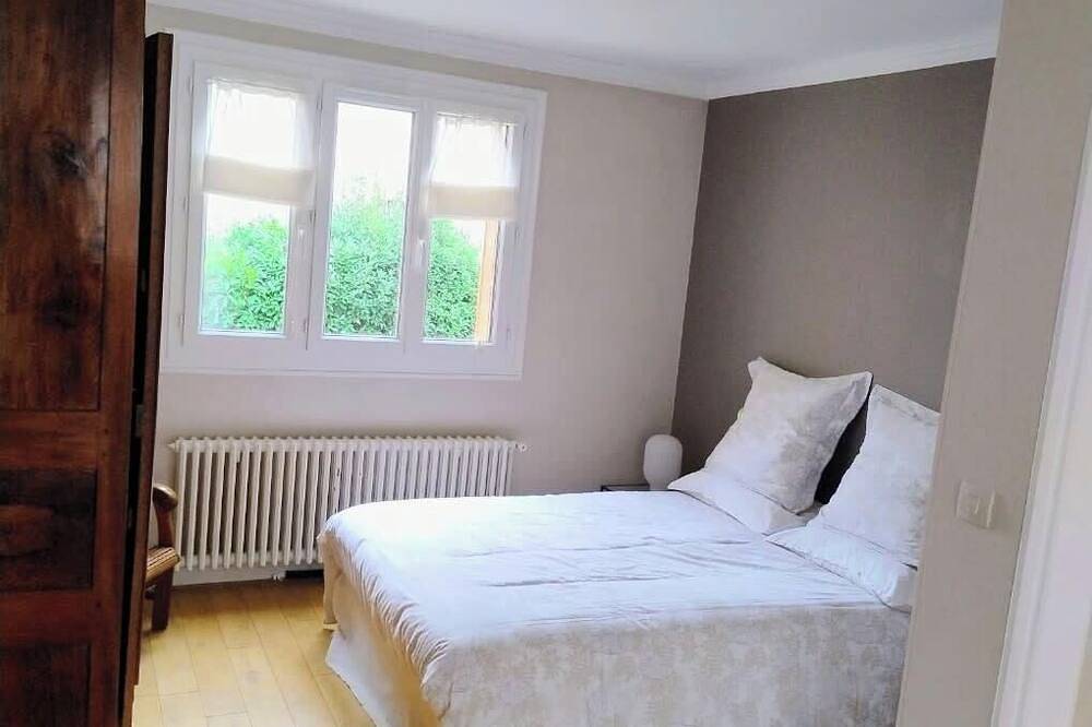 Bright 100 m2 villa with garden in Rosny-sous-Bois, Seine-Saint-Denis