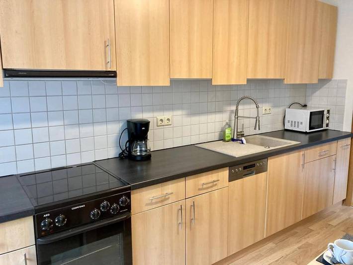 Ganze Wohnung, Fewo Bergstraße Mülsen in Mülsen, Chemnitz und Umgebung
