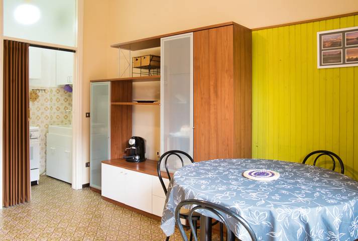 Ganze Wohnung, Moggio Cà Marta in Moggio, Westliche Bergamo-Alpen