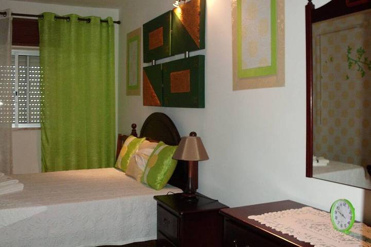 Villa für 8 Personen, mit Whirlpool und Garten in Lagos - 4