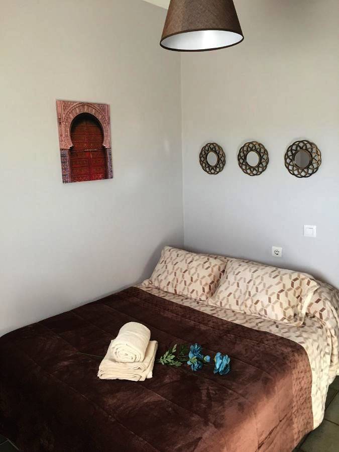 Casa de vacaciones para 10 personas, con vistas y balcón en Aracena - 3