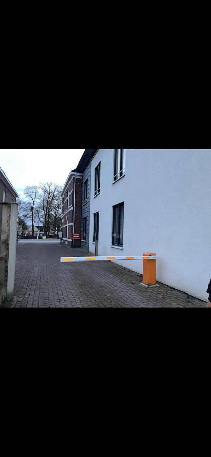 Appartement entier, 88 11City Appartement with Private free parking in Enschede, Twente
