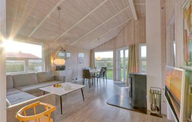 Strandhaus für 6 Personen in Friedrichskoog, Schleswig-Holstein, Bild 3