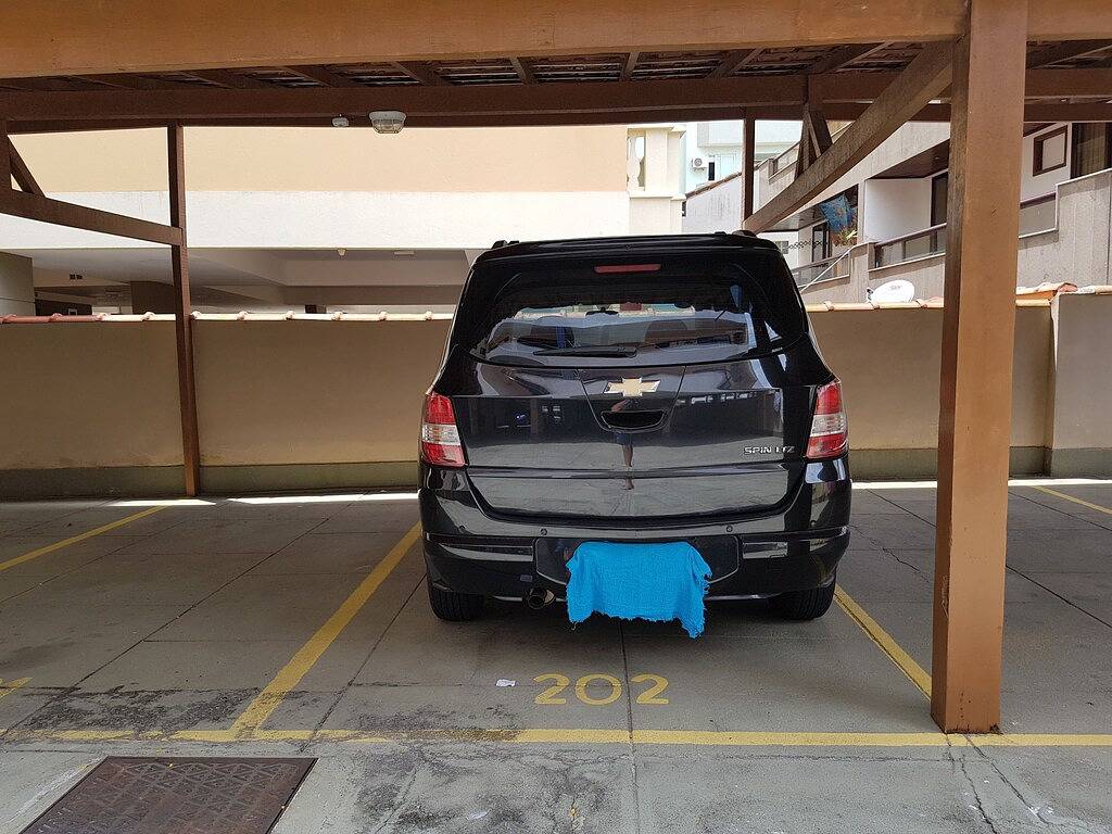 Ganze Wohnung, Apto de Frente p / 08, Sky, Wi Fi, teilweise Meerblick. Bis zu 12x s / Interesse an Cc. in Arraial do Cabo, Rio de Janeiro (Bundesstaat)