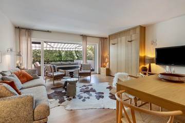 Ferienwohnung für 4 Personen in Schluchsee, Hochschwarzwald, Bild 3