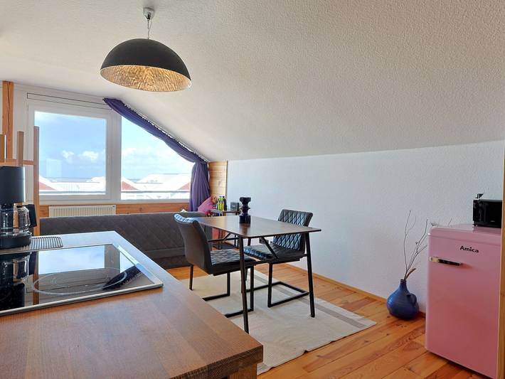 Ferienwohnung für 3 Personen, mit Ausblick in Nordstrand - 3