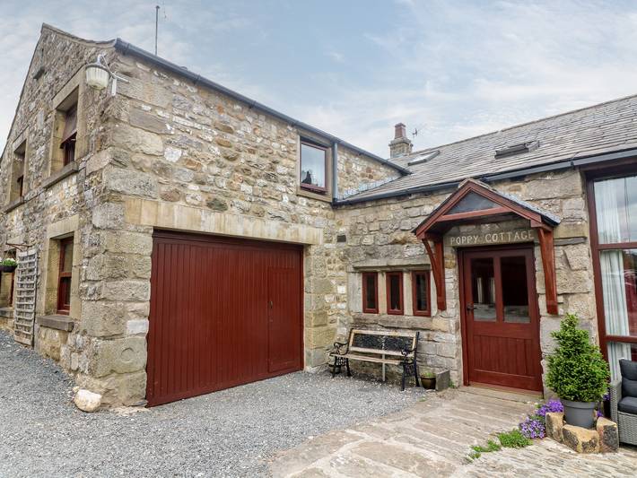 Holiday rental for 6 people in Horton in Ribblesdale