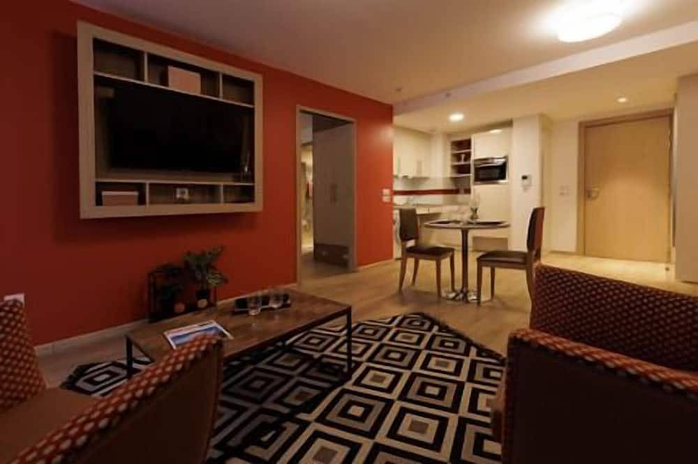 Entire apartment, Suite Junior Sans Balcon - T1 bis in Chambéry, Chambéry region