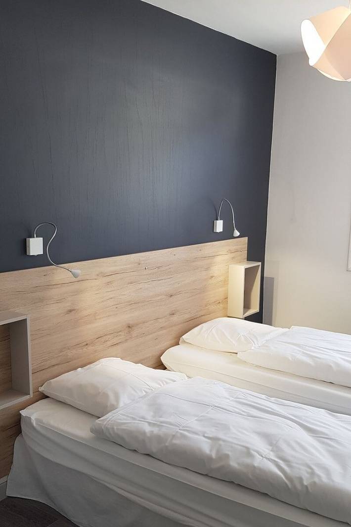 Gîte pour 5 personnes, avec jardin, animaux acceptés à Saint-Pierre-de-Chartreuse - 4