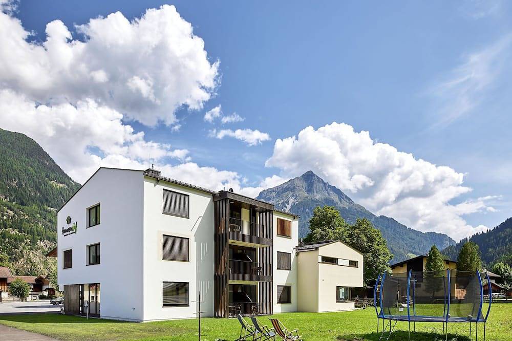 Appartamento vacanze a Ötztal a partire da 137€ a notte