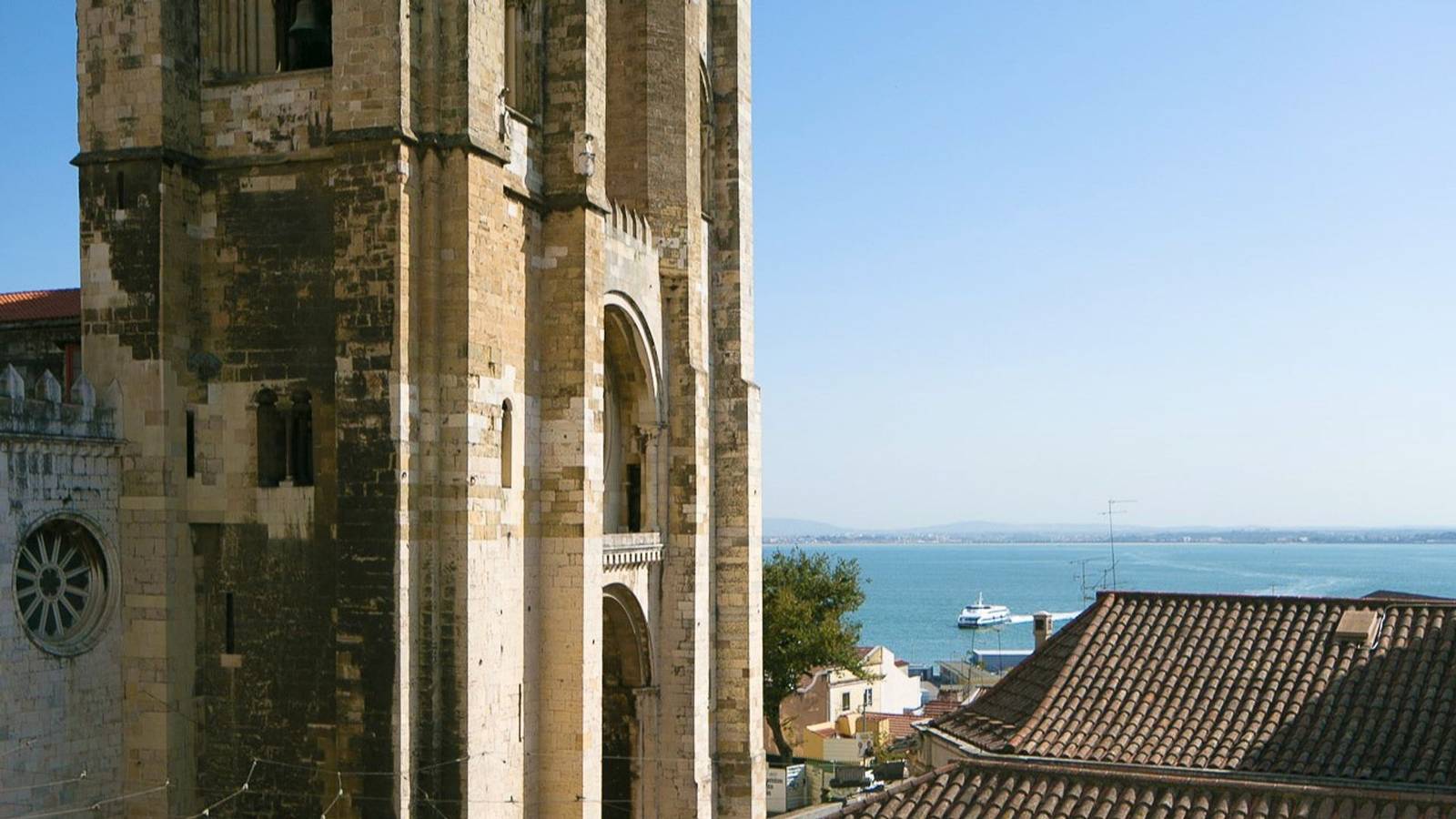 Ganze Wohnung, Alfama Deluxe Duplex by Lovelystay in Sé, Santa Maria Maior