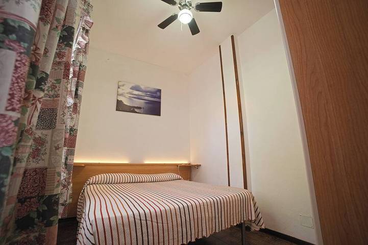 Ganze Wohnung, Appartamenti Margherita, Margherita-5 in einer Strandresidenz, Giglio Campese in Isola del Giglio
