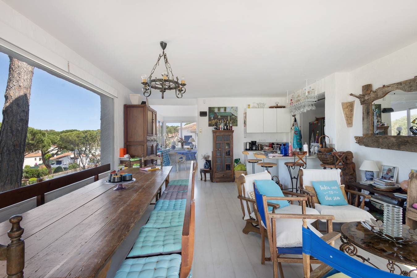 Villa con piscina a 800 metros de la Playa de Pals. in Pals, Costa Brava