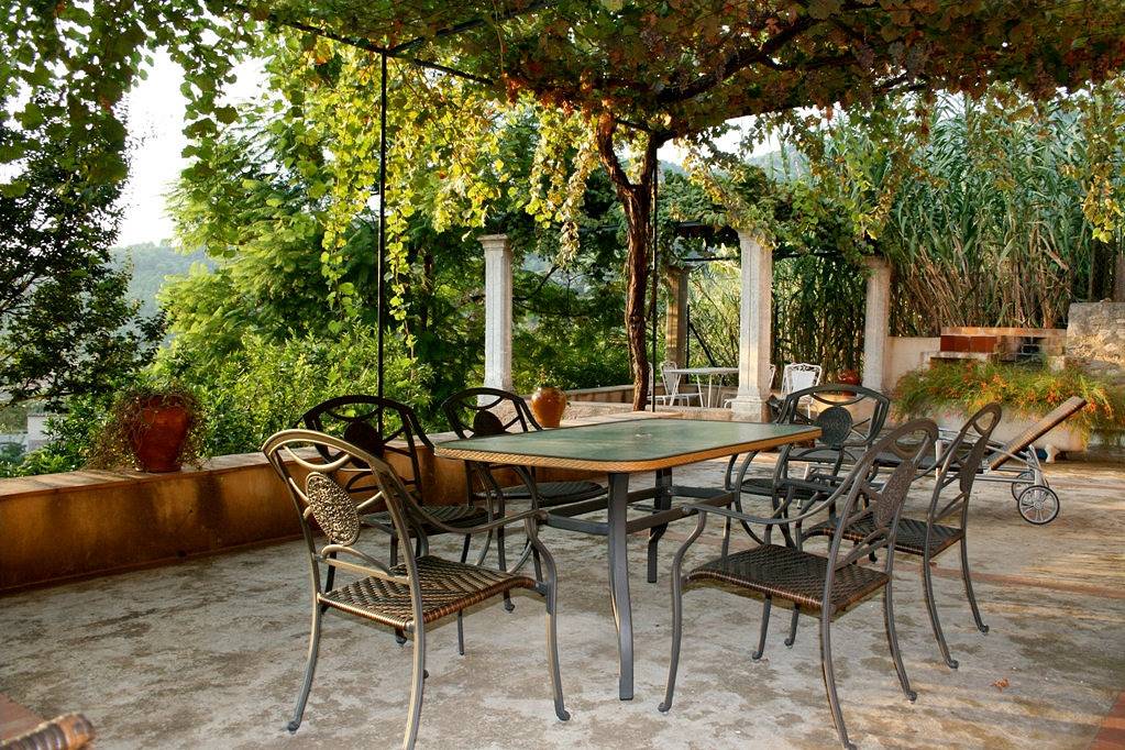 Casa Bella Vista. Etv/1070 Bella Vista in Biniaraix, Sóller