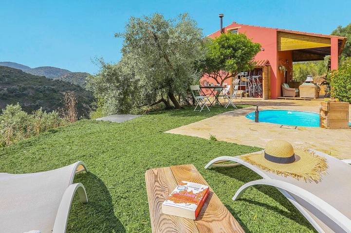 Chalet para 6 personas en Provincia de Sevilla