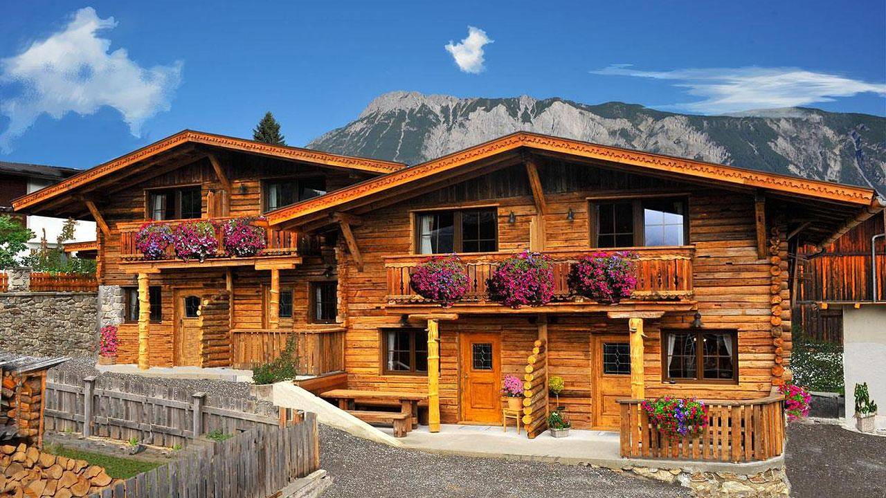 Ganze Ferienwohnung, Ferienwohnung für 2 Personen (57 m²) in Sautens in Sautens, Ötztal