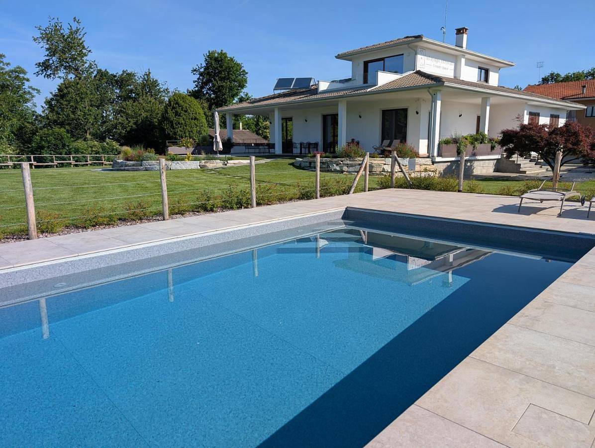 Al tempo ritrovato Country house in Pianfei, Province de Coni