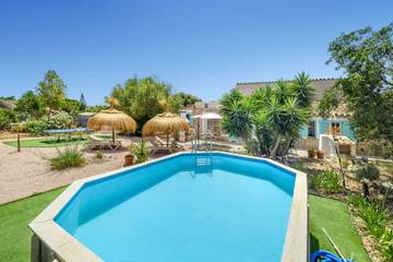 Casa de vacaciones in Marrachí, Mallorca Oeste für 6 