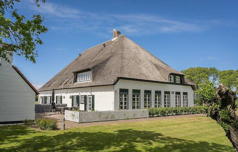 S-5 Hoeve Holland in Eijerland, De Cocksdorp