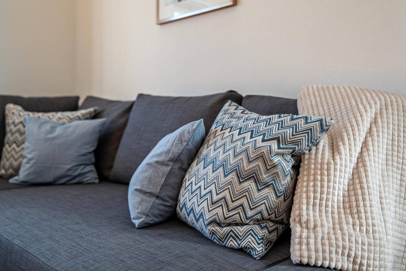 Ganze Wohnung, Ferienwohnung 1 Birgit" mit privater Terrasse und Wi-Fi in Kniebis, Freudenstadt